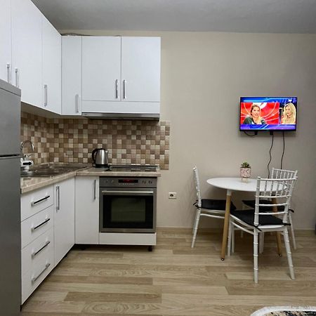 Comfort Apartment City Center טיראנה מראה חיצוני תמונה
