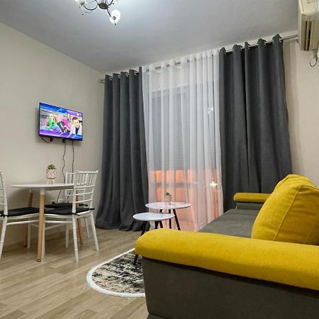 Comfort Apartment City Center טיראנה מראה חיצוני תמונה