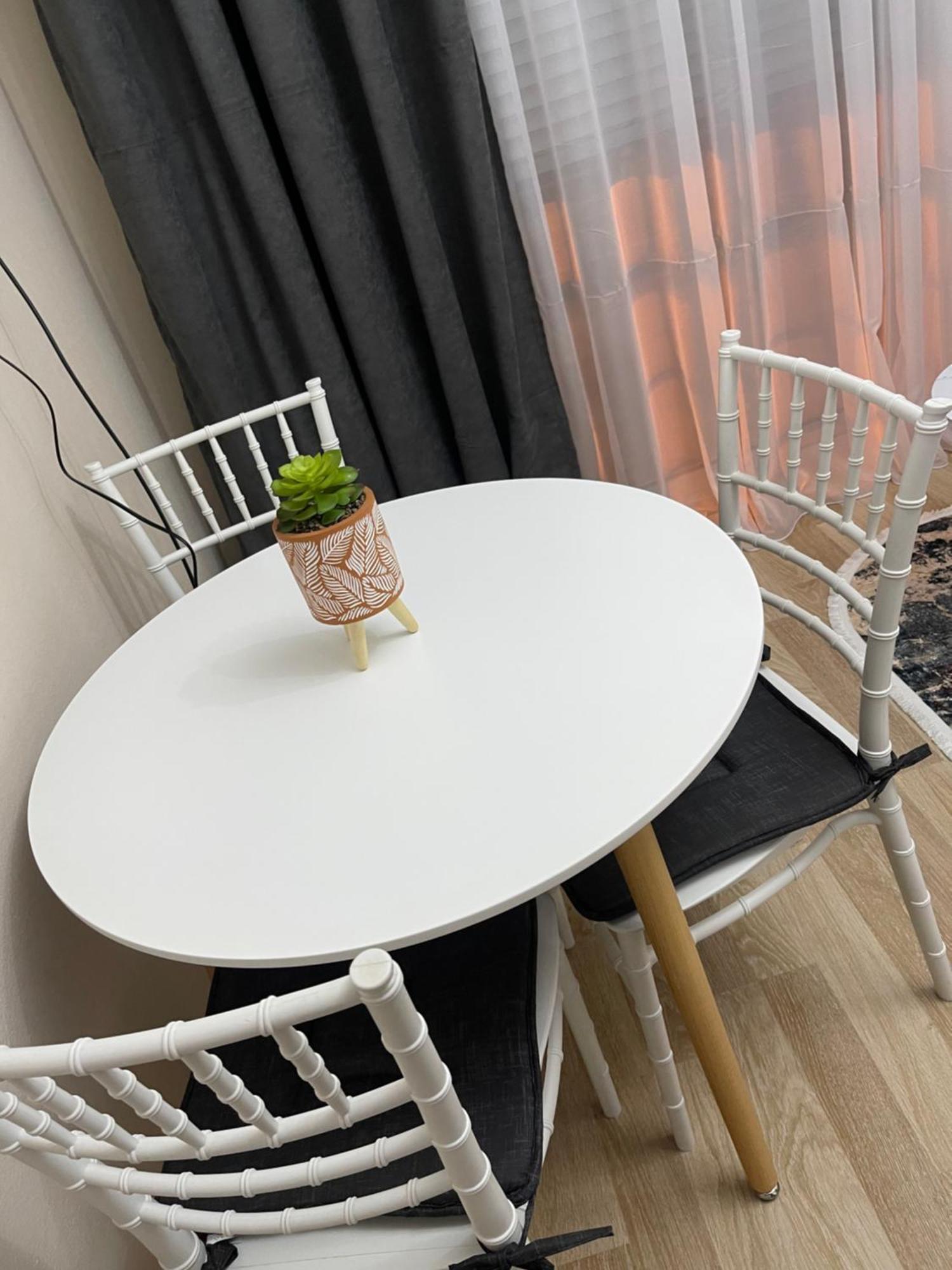 Comfort Apartment City Center טיראנה מראה חיצוני תמונה
