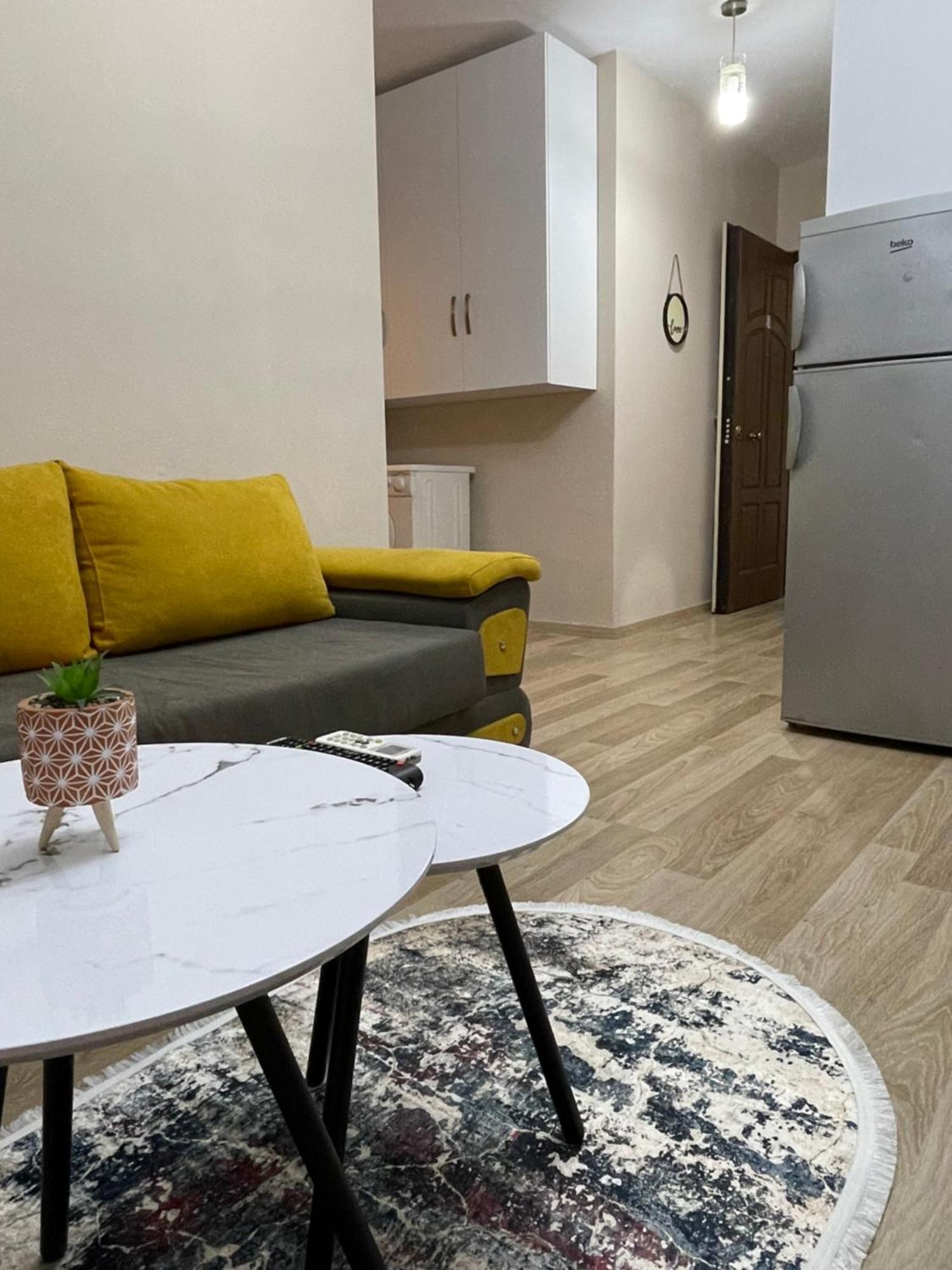 Comfort Apartment City Center טיראנה מראה חיצוני תמונה